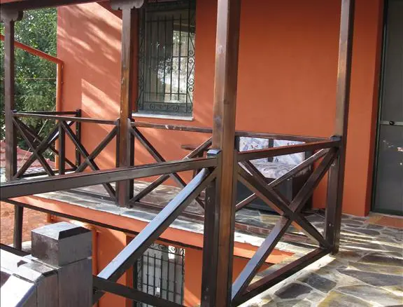 6-bedroom Detached House In Greece (160 M²)