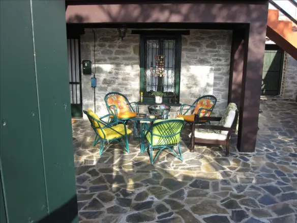 6-bedroom Detached House In Greece (160 M²)