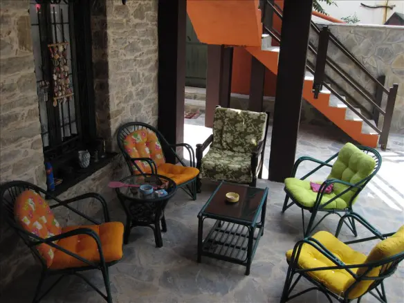 6-bedroom Detached House In Greece (160 M²)