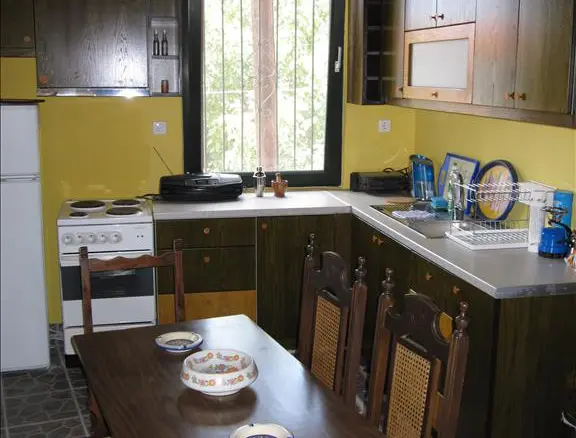 6-bedroom Detached House In Greece (160 M²)