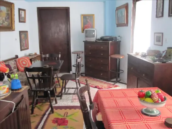 6-bedroom Detached House In Greece (160 M²)