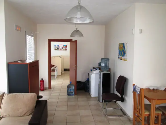 Business In Nea Propontida, Greece (300 M²)