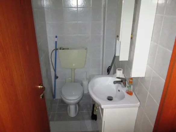 Business In Nea Propontida, Greece (300 M²)