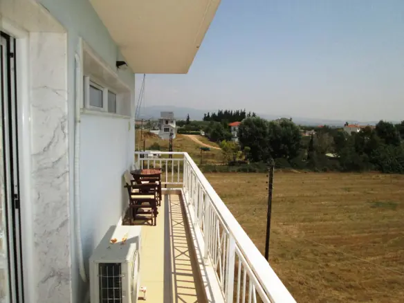 Business In Nea Propontida, Greece (300 M²)