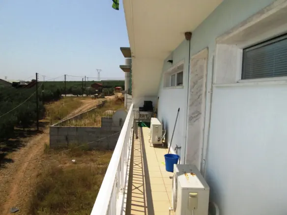 Business In Nea Propontida, Greece (300 M²)