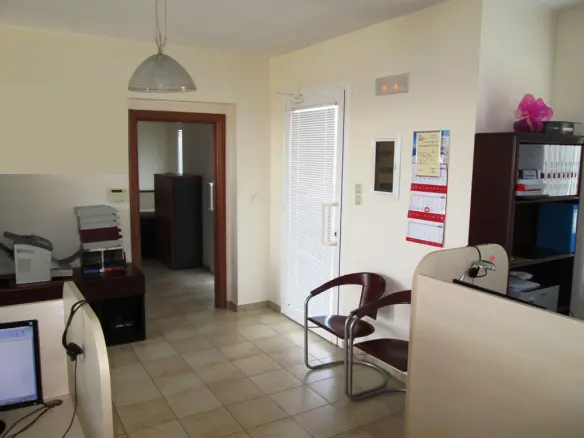 Business In Nea Propontida, Greece (300 M²)