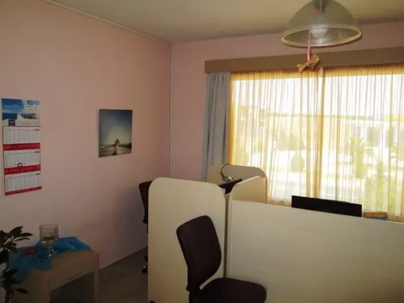 Business In Nea Propontida, Greece (300 M²)