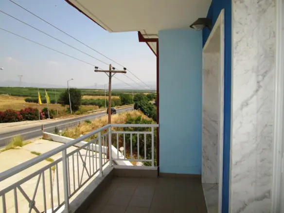 Business In Nea Propontida, Greece (300 M²)