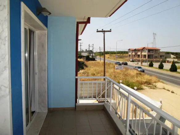 Business In Nea Propontida, Greece (300 M²)