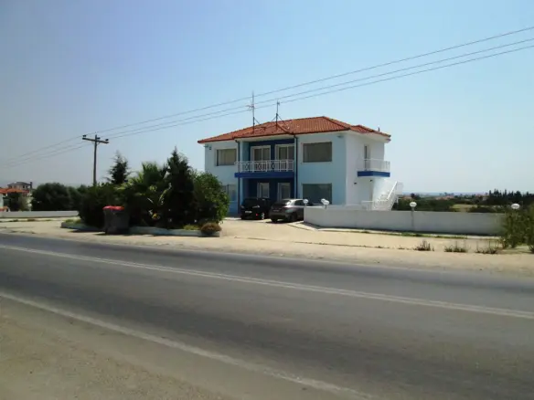 Business In Nea Propontida, Greece (300 M²)