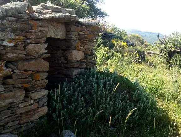 Land In Greece