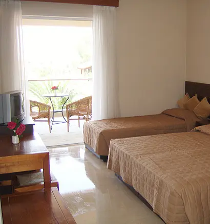 Hotel In Kassandra, Greece (2.000 M²)
