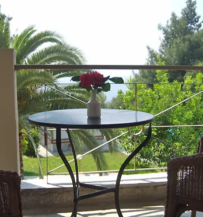 Hotel In Kassandra, Greece (2.000 M²)