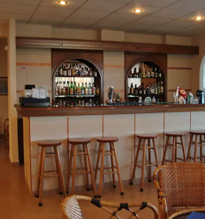 Hotel In Kassandra, Greece (2.000 M²)