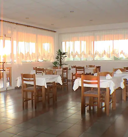 Hotel In Kassandra, Greece (2.000 M²)