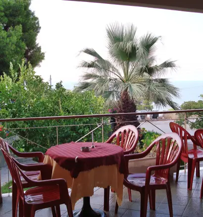 Hotel In Kassandra, Greece (2.000 M²)