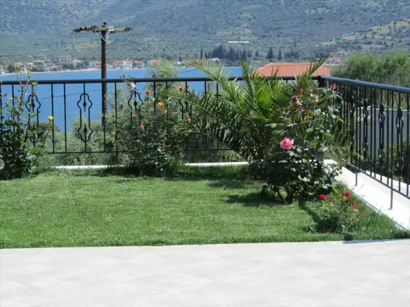 7-bedroom Villa In Tolofona, Greece (595 M²)
