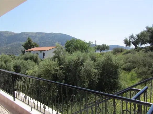 7-bedroom Villa In Tolofona, Greece (595 M²)