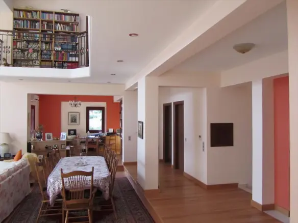 7-bedroom Villa In Tolofona, Greece (595 M²)