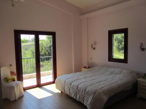 7-bedroom Villa In Tolofona, Greece (595 M²)