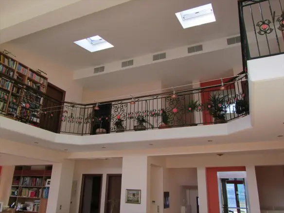 7-bedroom Villa In Tolofona, Greece (595 M²)