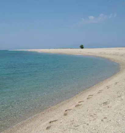 Hotel In Kassandra, Greece (2.000 M²)