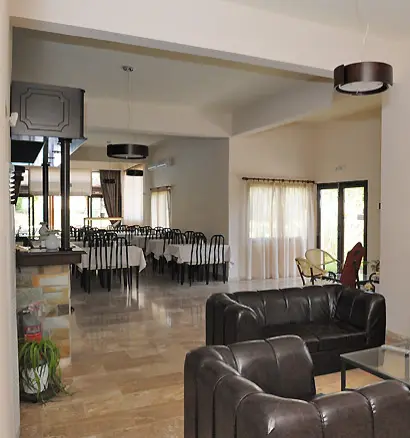 Hotel In Poligiros, Greece (1.500 M²)