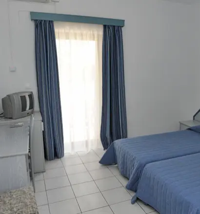 Hotel In Poligiros, Greece (1.500 M²)