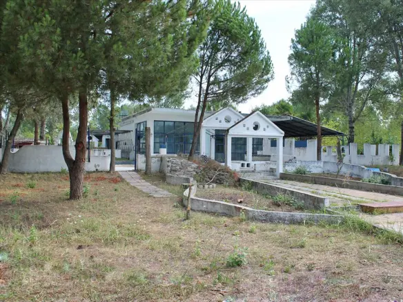 Business In Litochoro, Greece (150 M²)