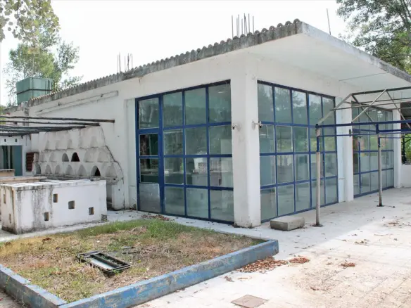 Business In Litochoro, Greece (150 M²)