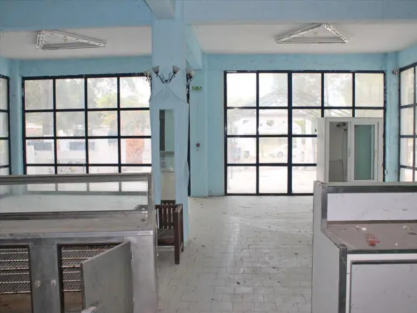 Business In Litochoro, Greece (150 M²)
