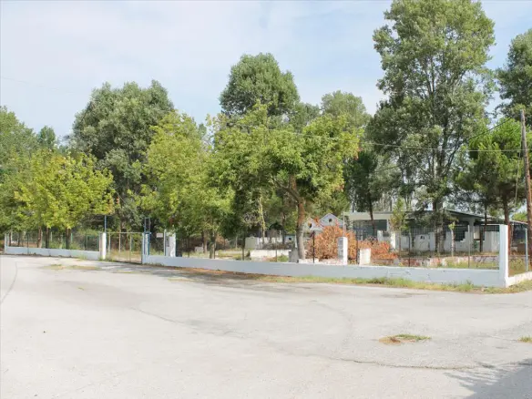 Business In Litochoro, Greece (150 M²)