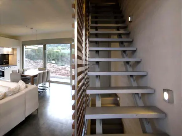 3-bedroom Maisonette In Malesina, Greece (90 M²)