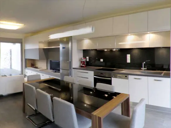 3-bedroom Maisonette In Malesina, Greece (90 M²)