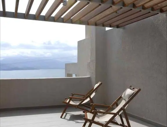 3-bedroom Maisonette In Malesina, Greece (90 M²)