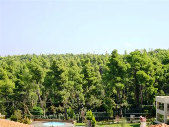 3-bedroom Maisonette In Kassandra, Greece (142 M²)