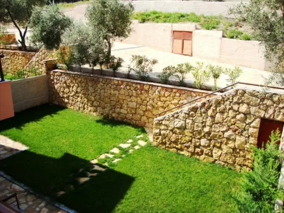 3-bedroom Maisonette In Kassandra, Greece (142 M²)