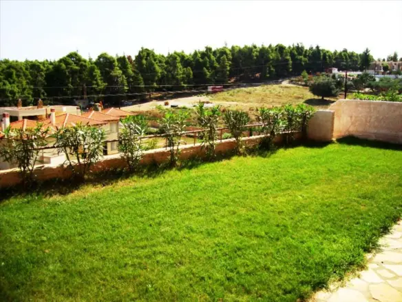 3-bedroom Maisonette In Kassandra, Greece (142 M²)