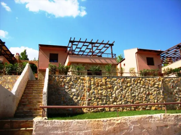 3-bedroom Maisonette In Kassandra, Greece (142 M²)