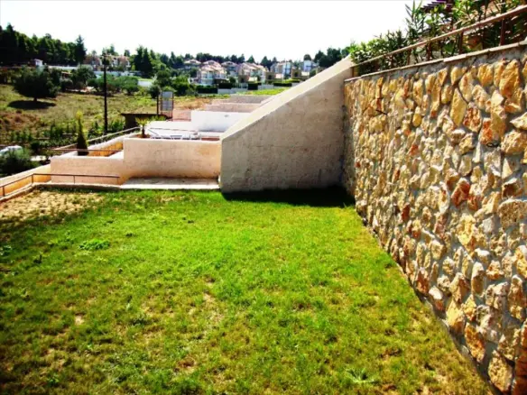 3-bedroom Maisonette In Kassandra, Greece (142 M²)