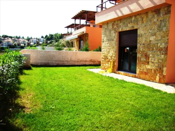3-bedroom Maisonette In Kassandra, Greece (142 M²)