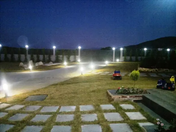 4-bedroom Detached House In Lagkadas, Greece (210 M²)