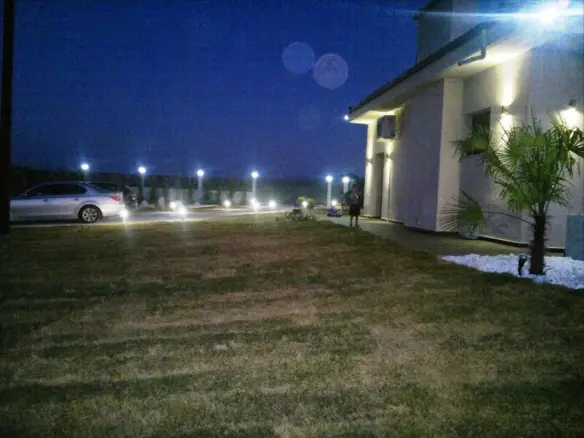 4-bedroom Detached House In Lagkadas, Greece (210 M²)