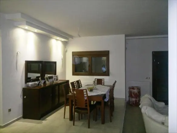 4-bedroom Detached House In Lagkadas, Greece (210 M²)