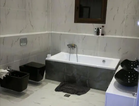 4-bedroom Detached House In Lagkadas, Greece (210 M²)