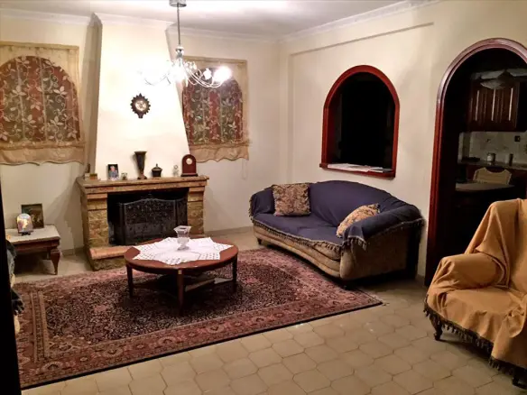 11-bedroom Detached House In Ano Liosia, Greece (504 M²)
