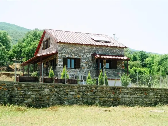 3-bedroom Detached House In Kavala, Greece (160 M²)