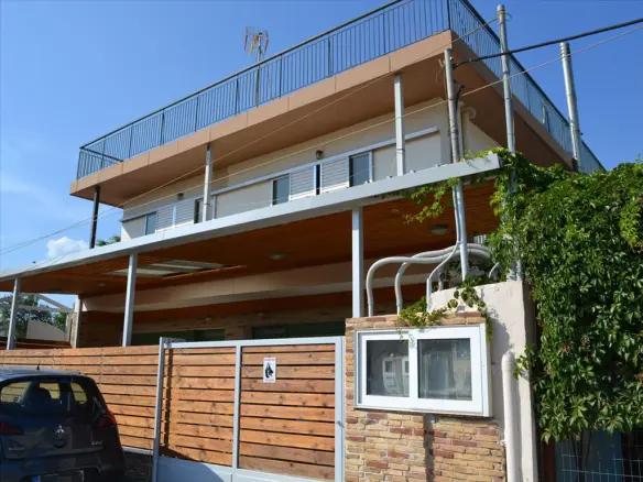 7-bedroom Detached House In Koropi, Greece (250 M²)