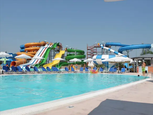 Business In Katerini, Greece (5.000 M²)