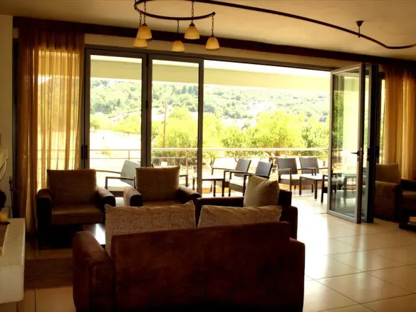 Hotel In Koronias, Greece (891 M²)